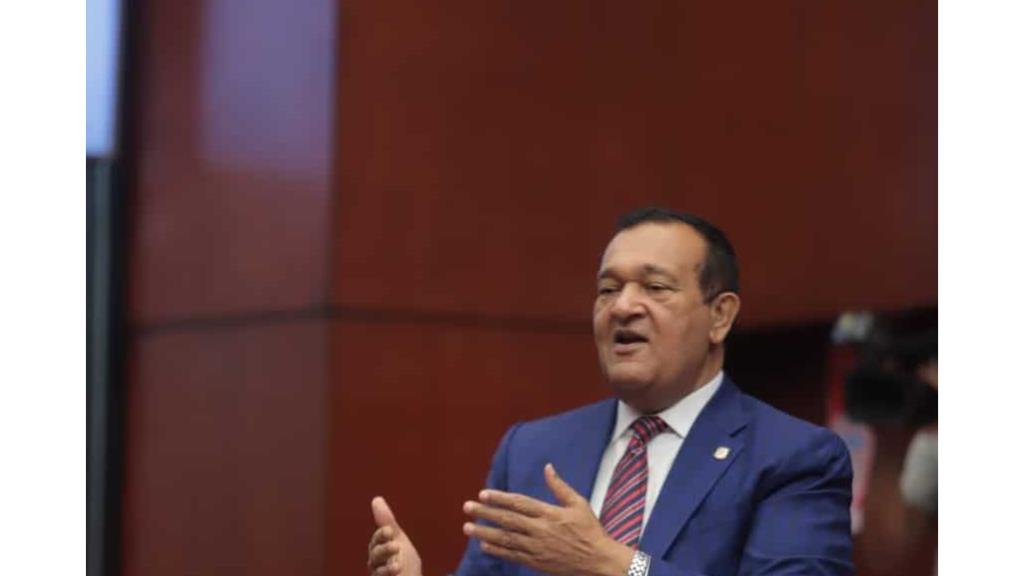 Antonio Marte asegura que no subirán el precio de la entrada este año Antonio Marte asegura que no subirán el precio de la entrada este año