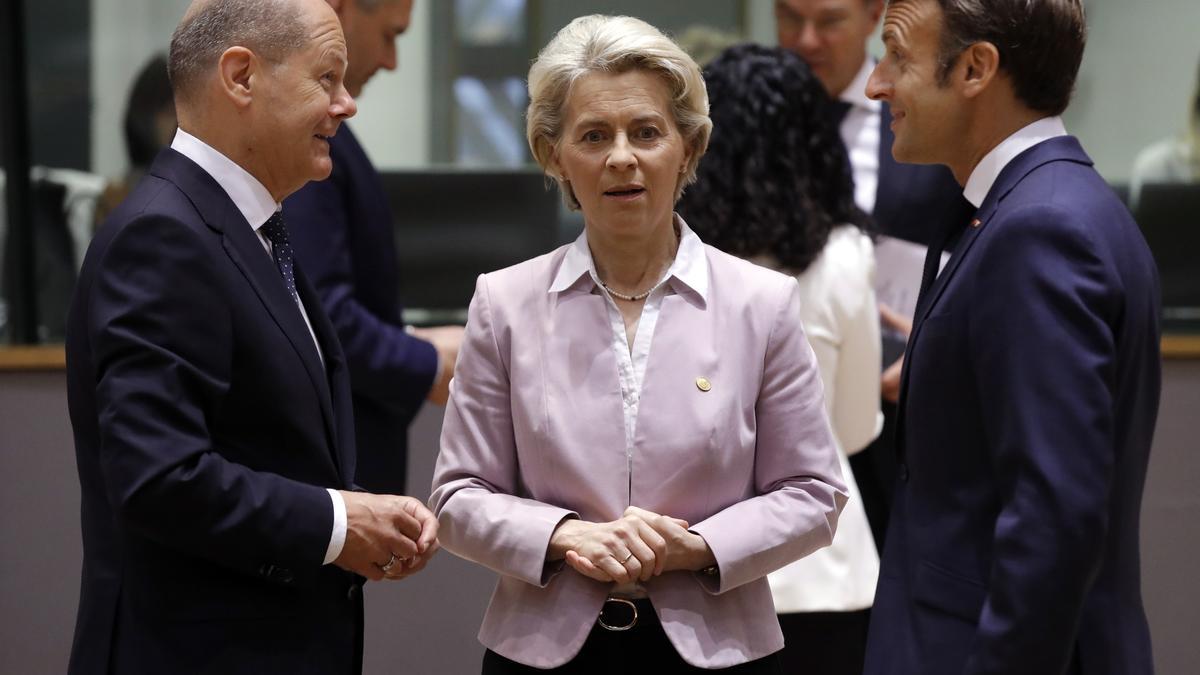 Bruselas quiere blindar la ruta de los Balcanes occidentales para frenar la inmigración ilegal