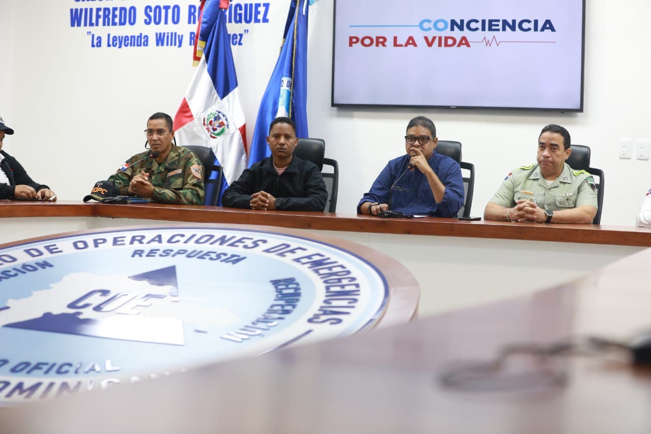 COE reporta tres muertos y 24 accidentes en la segunda fase operativa