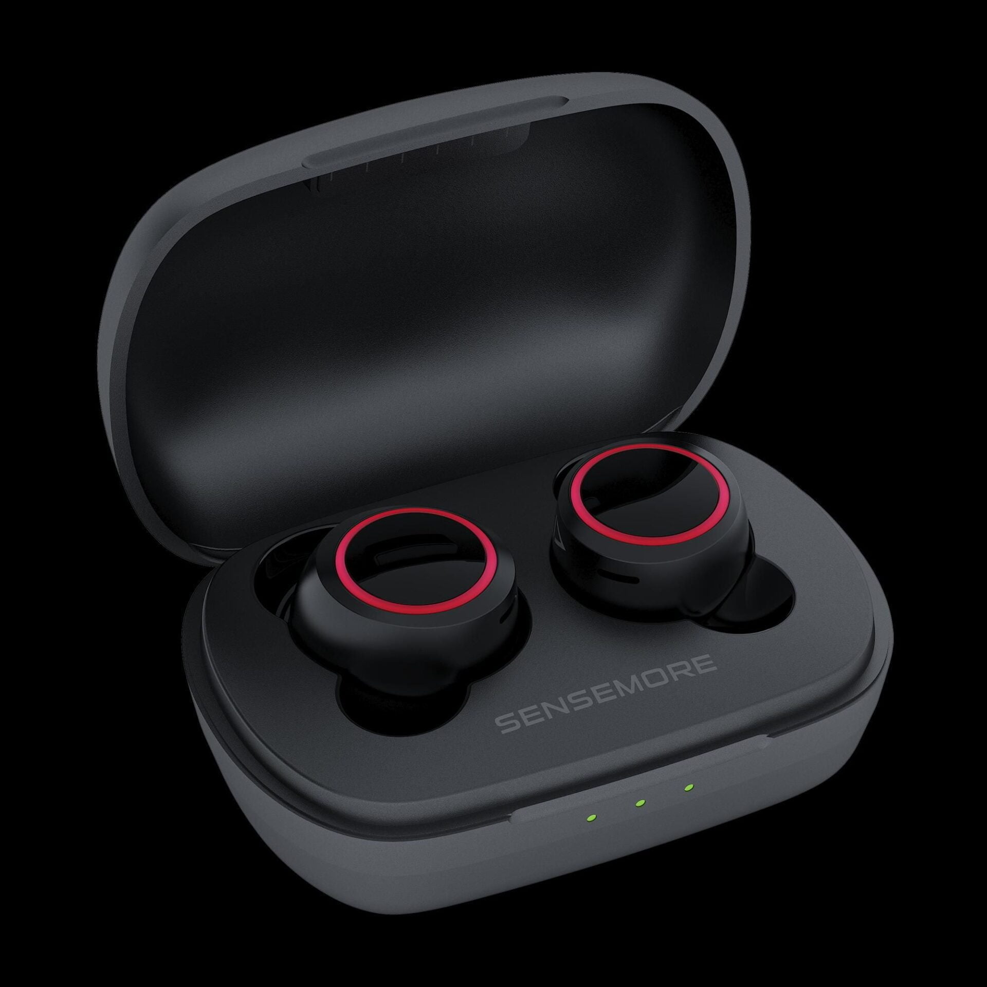Creative Sensemore Air, sorprendentes auriculares de Creative