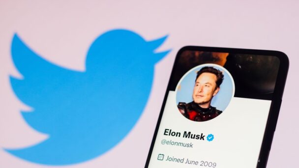 El 57,5% de los usuarios de Twitter quiere que Elon Musk renuncie como CEO de la red social