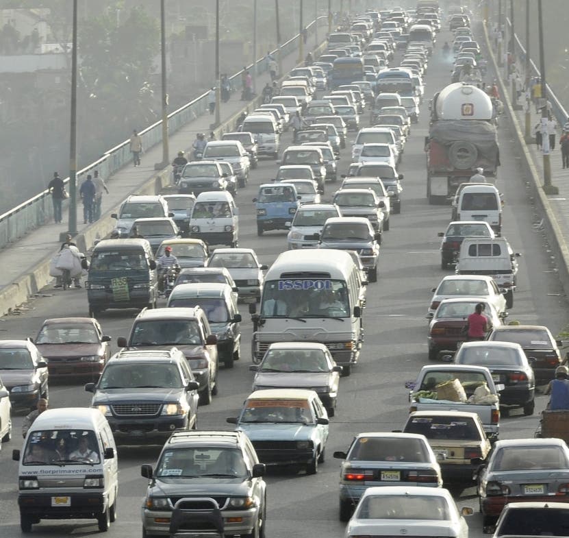El 59% de los propietarios de vehículos han logrado la renovación de placas El 59% de los propietarios de vehículos han logrado la renovación de placas