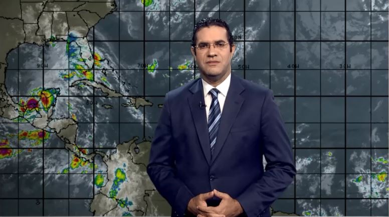 Jean Suriel advierte que las bajas temperaturas se prolongarán hasta abril de 2023 Jean Suriel advierte que las bajas temperaturas se prolongarán hasta abril de 2023