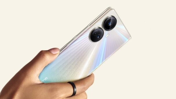 Lanzamiento de la nueva serie de 'smartphones' realme 10 Pro