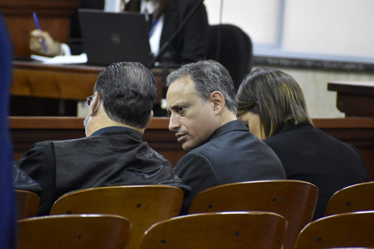 Los abogados de la exfiscal piden restablecer el plazo Los abogados de la exfiscal piden restablecer el plazo