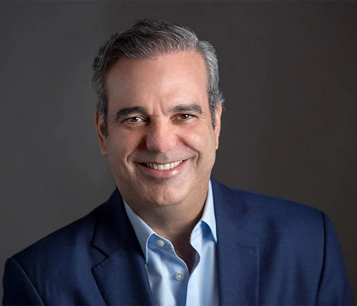 Luis Abinader