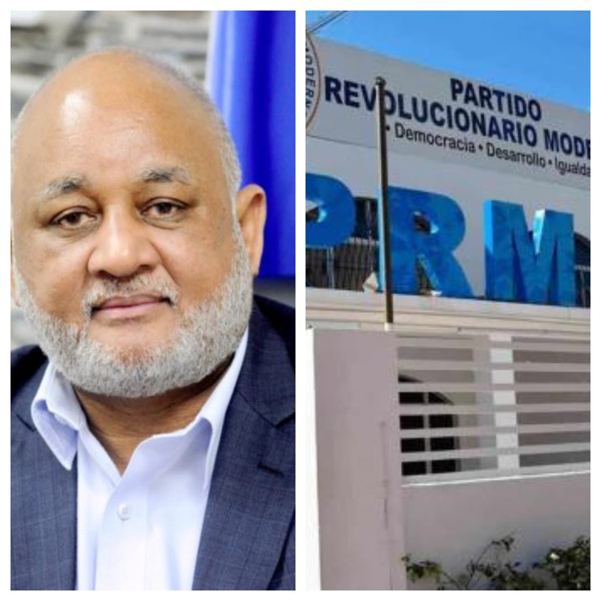Más de 35 altos dirigentes del PRM “abrazan la solidaridad” a Fulcar Más de 35 altos dirigentes del PRM “abrazan la solidaridad” a Fulcar