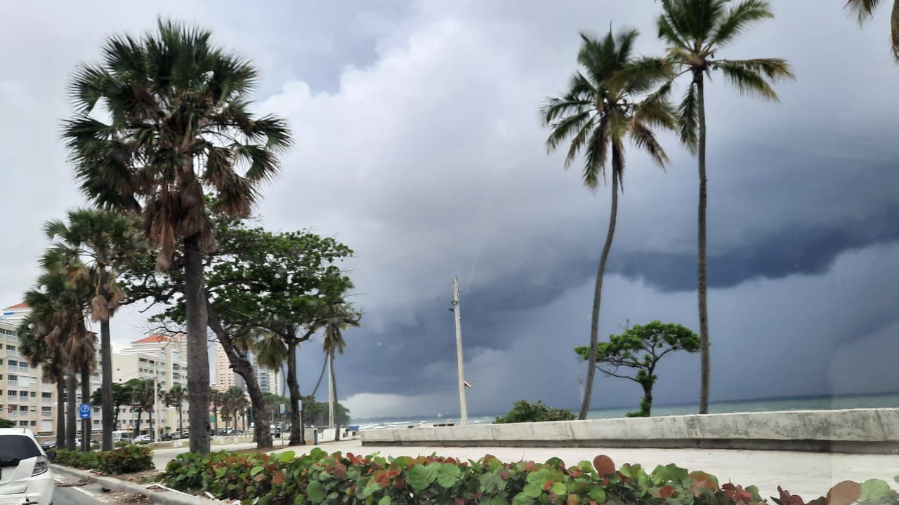 Meteorología pronostica poca lluvia y temperaturas agradables Meteorología pronostica poca lluvia y temperaturas agradables