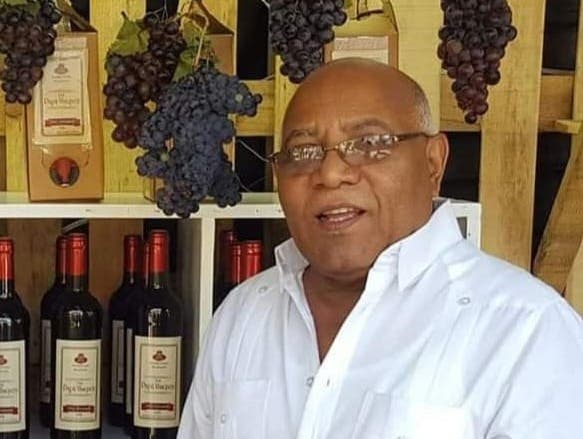 Muere destacado político Francisco Jiménez Reyes