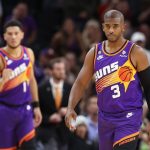 Phoenix Suns fueron vendidos por $ 4 mil millones a Mat Ishbia Phoenix Suns fueron vendidos por $ 4 mil millones a Mat Ishbia