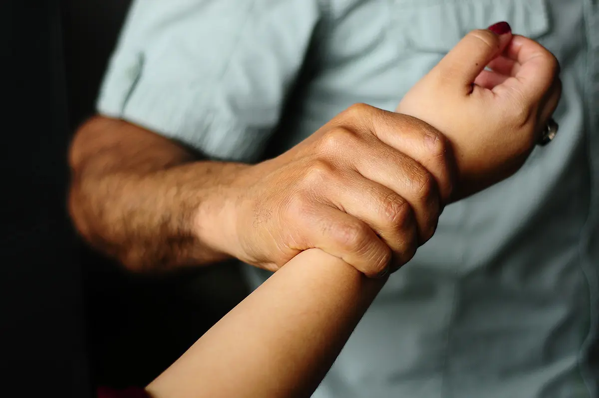 Policía Nacional detiene a un pastor acusado de violar a una adolescente