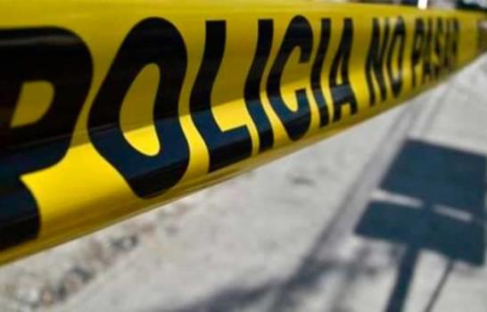 Policía mata a tiros a Policía mata a tiros a