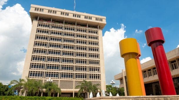 República Dominicana mantiene su tasa de interés monetaria en 8.50%