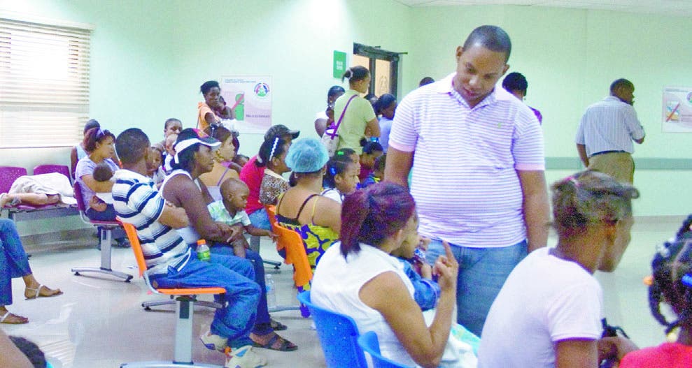 Salud Pública reporta 657 casos activos de Covid-19 Salud Pública reporta 657 casos activos de Covid-19