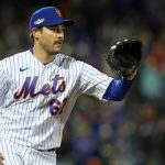 Seth Lugo acuerda con San Diego por dos temporadas y  MM