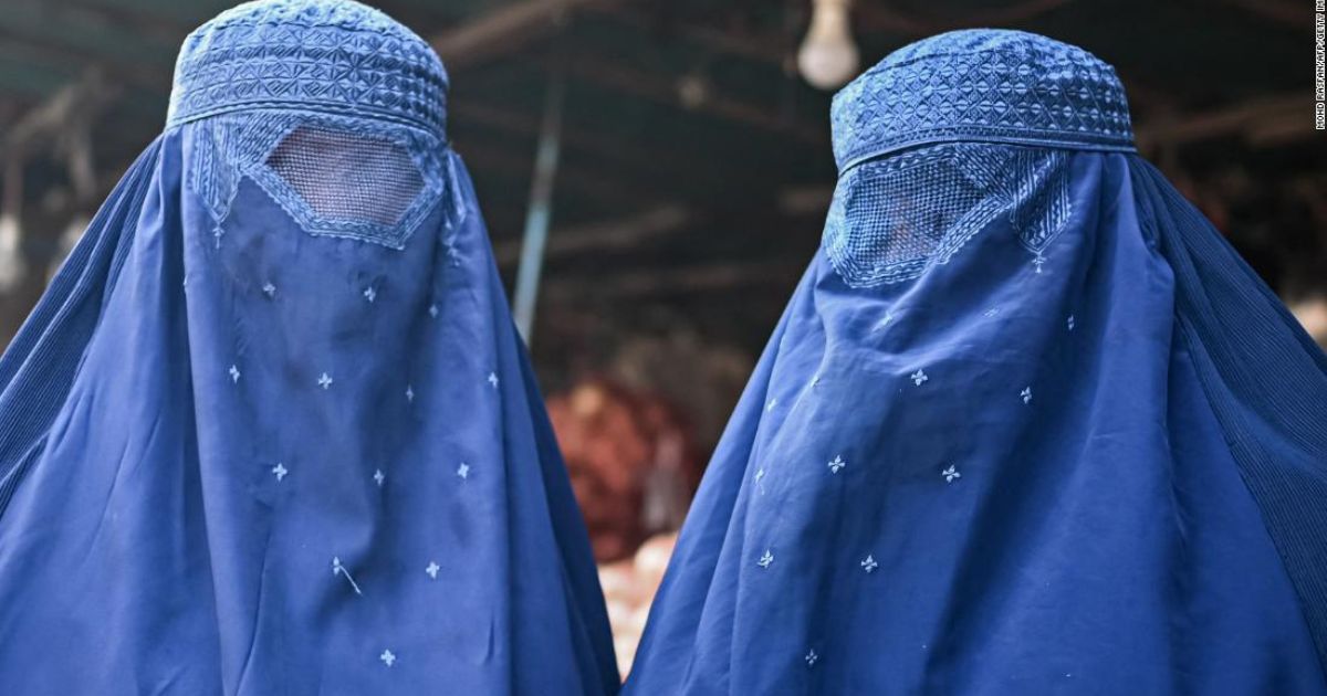 La ONU condena la ley que prohíbe a las mujeres afganas ir a la universidad