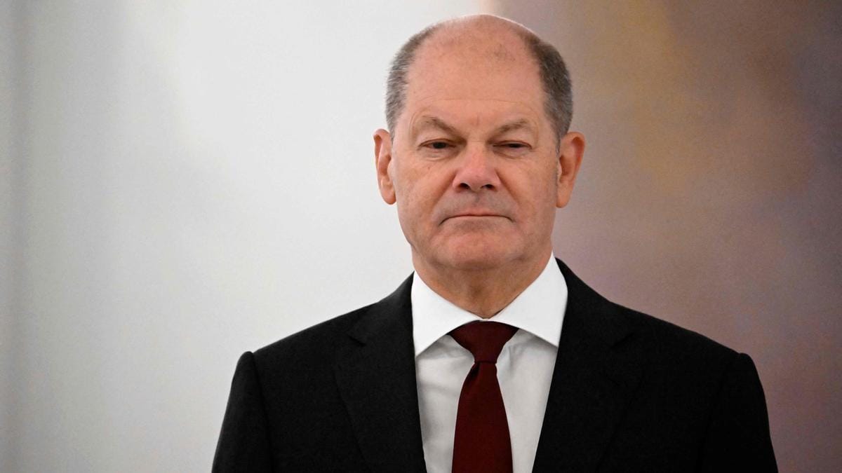 Alemania refuerza su primacía en la UE