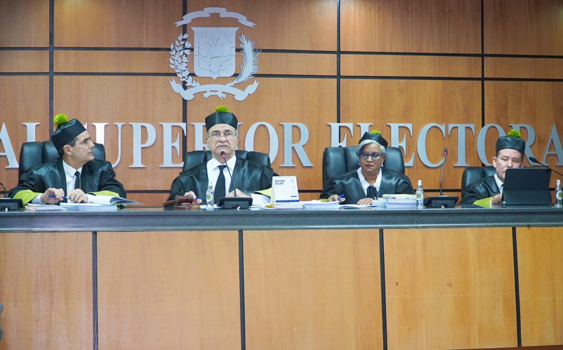 Aplazada demanda que busca anular Convención del PRSC Aplazada demanda que busca anular Convención del PRSC