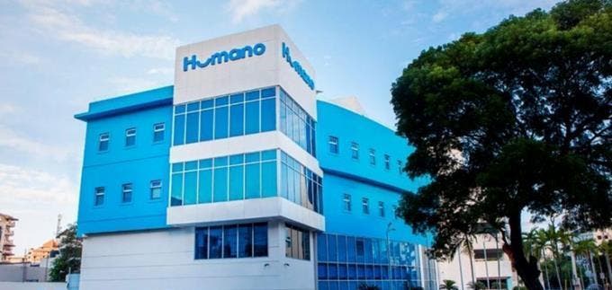 CMD suma a Humano a sus huelgas médicas CMD suma a Humano a sus huelgas médicas
