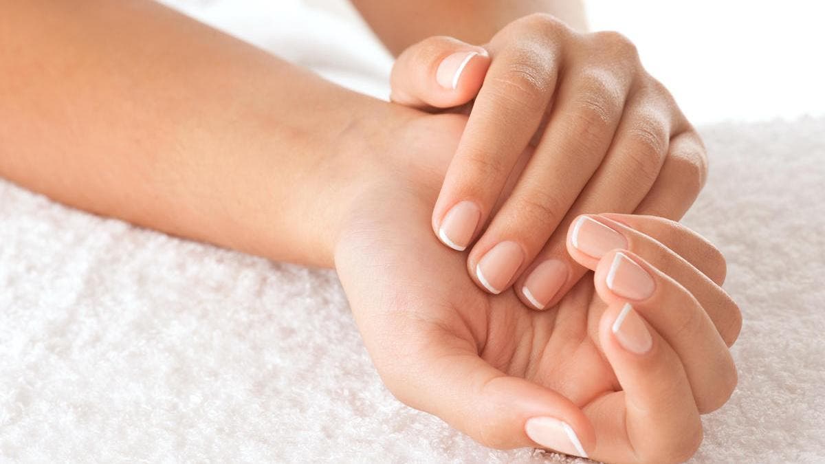 Cómo evitar tener las uñas débiles y quebradizas Cómo evitar tener las uñas débiles y quebradizas
