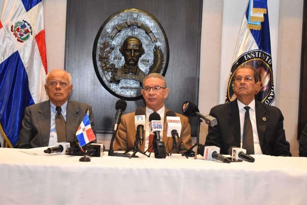 Duartianos intensificará esfuerzos de la comunidad internacional para ayudar a Haití Duartianos intensificará esfuerzos de la comunidad internacional para ayudar a Haití