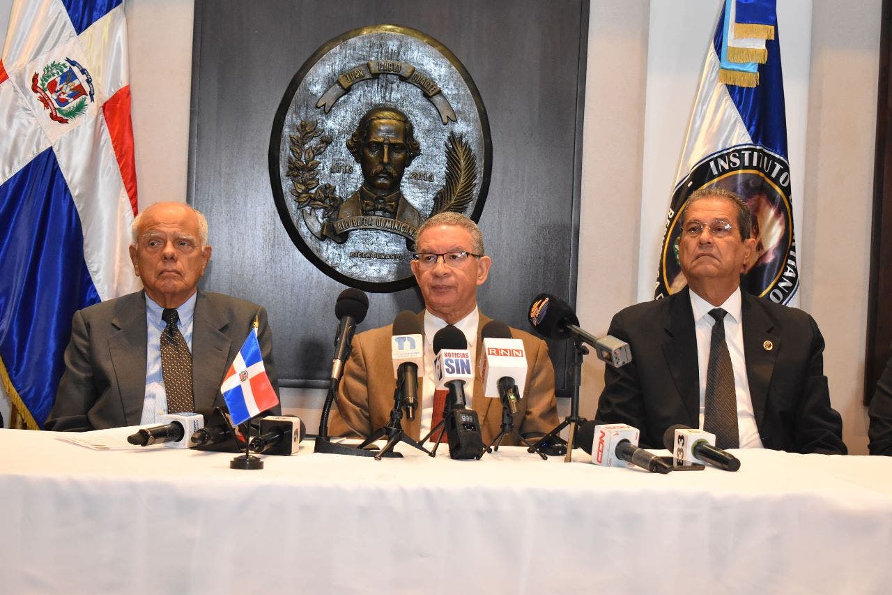 Duartians hará un esfuerzo para ayudar a la comunidad internacional Haití