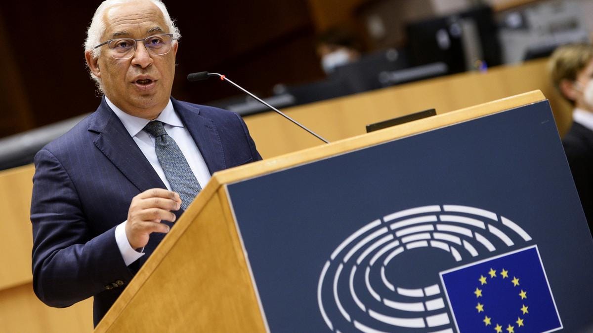 El Gobierno portugués dilapida su popularidad un año después de la mayoría absoluta El Gobierno portugués dilapida su popularidad un año después de la mayoría absoluta