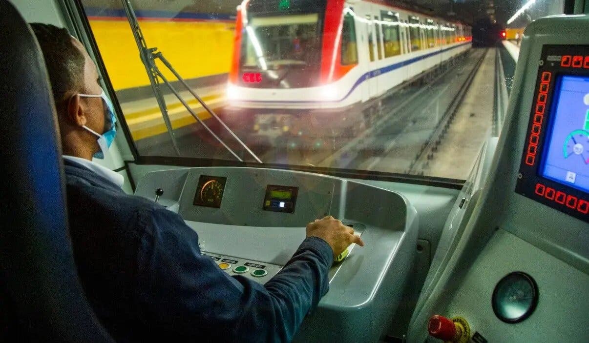 Empleados de Metro levantan huelga; Llegan a un acuerdo Empleados de Metro levantan huelga; Llegan a un acuerdo
