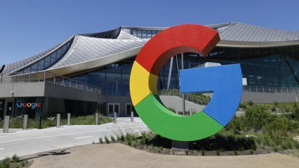 Estados Unidos denuncia a Google por monopolio