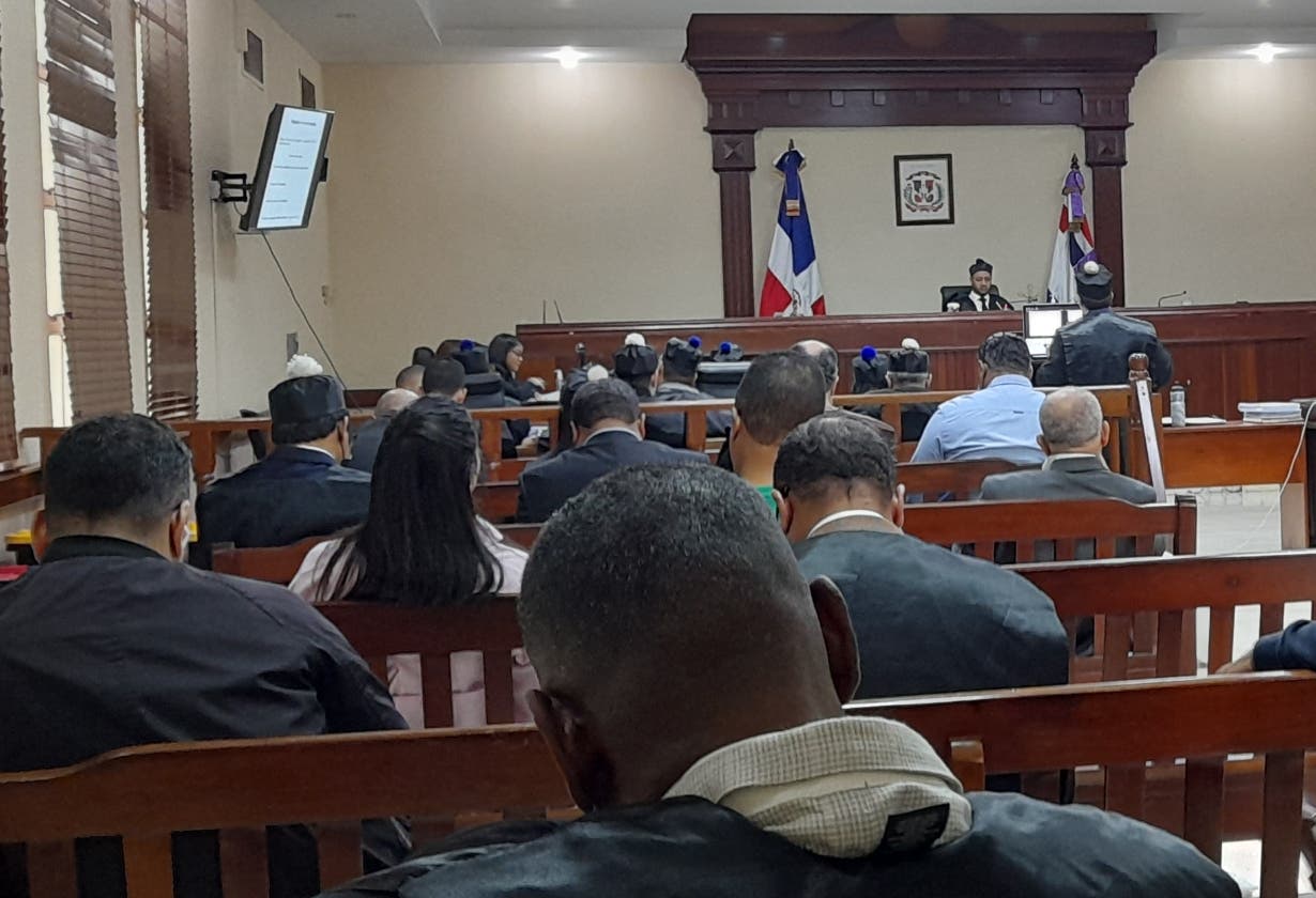 Francisco Pagán da la razón a MP y se declara culpable Francisco Pagán da la razón a MP y se declara culpable