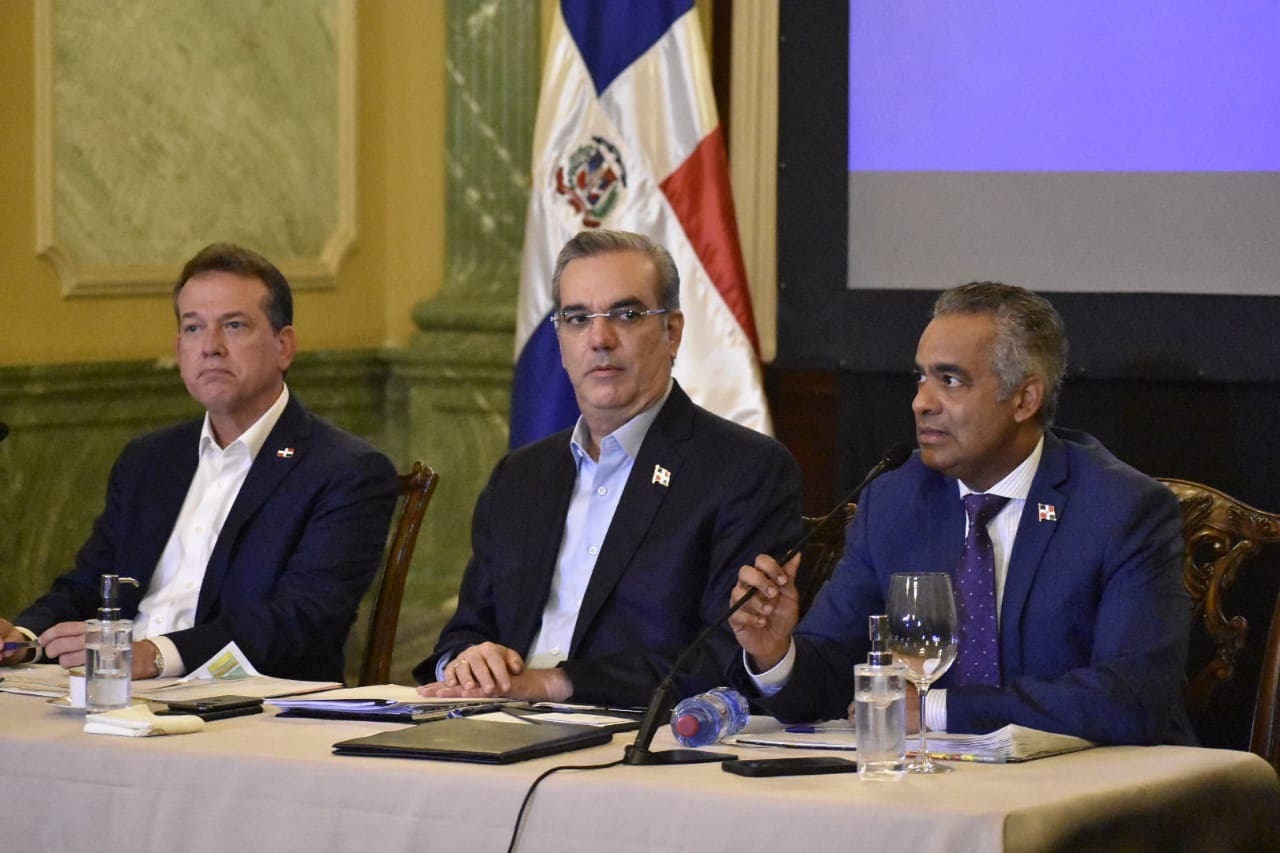 Gobierno suspende exportación de huevos a Haití por 15 días Gobierno suspende exportación de huevos a Haití por 15 días