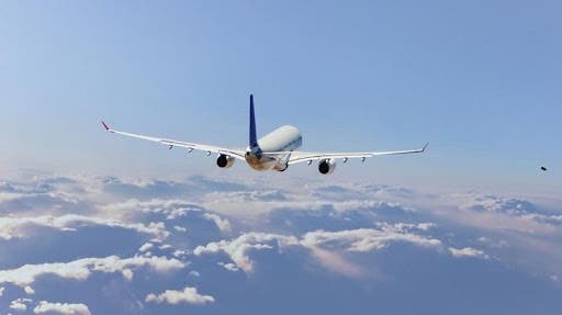 Hasta el momento no se han cancelado vuelos entre RD-USA por falla de computadora de la FAA Hasta el momento no se han cancelado vuelos entre RD-USA por falla de computadora de la FAA