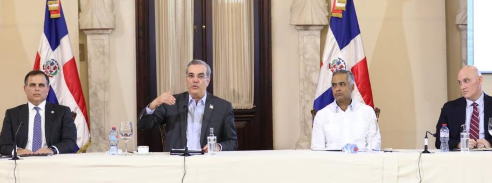 Impuestos Internos y Aduanas recaudó casi un billón en 2022 Impuestos Internos y Aduanas recaudó casi un billón en 2022