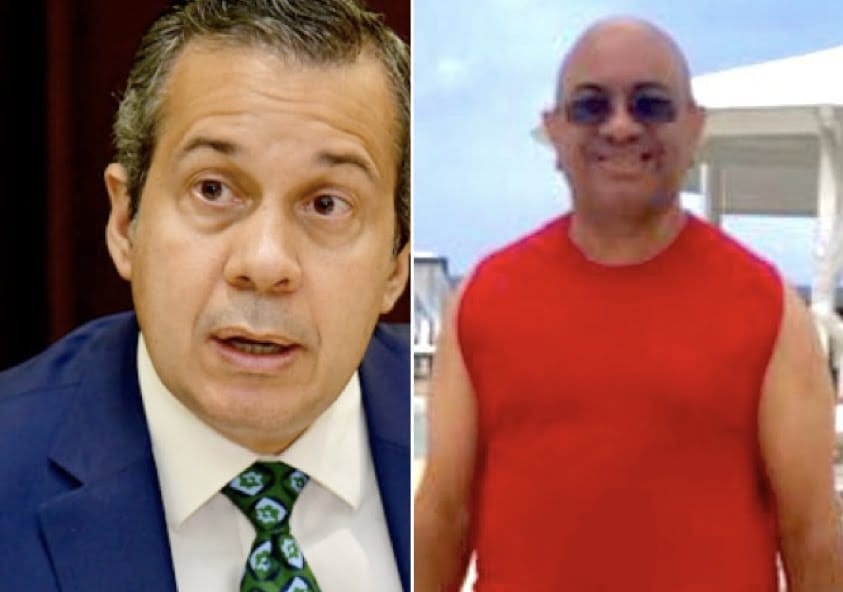 Juicio preliminar contra el asesino de Orlando Jorge Mera se conocerá el 22 de enero Juicio preliminar contra el asesino de Orlando Jorge Mera se conocerá el 22 de enero