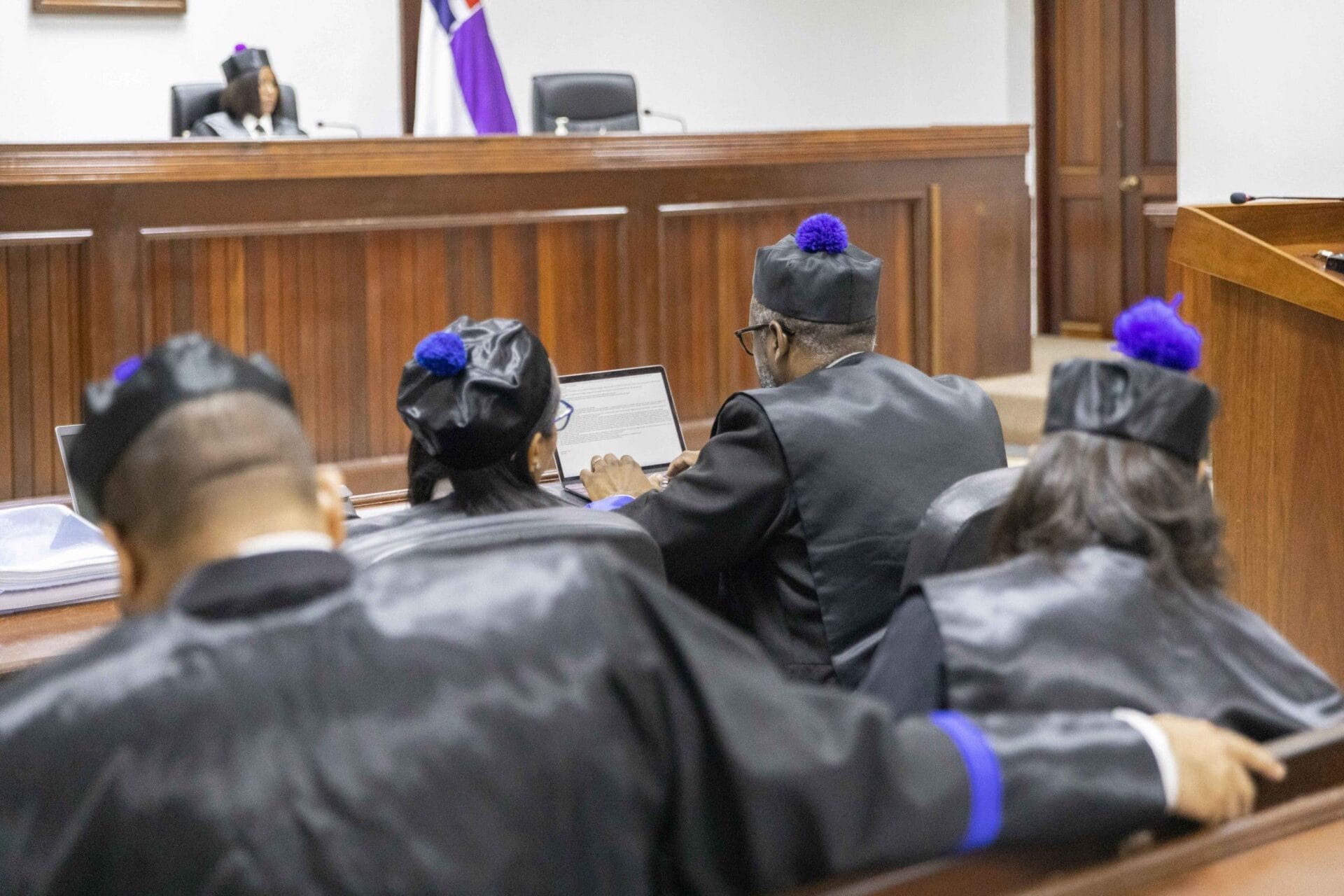 Lamenta que los tribunales muestren irracionalidad al evaluar la prisión