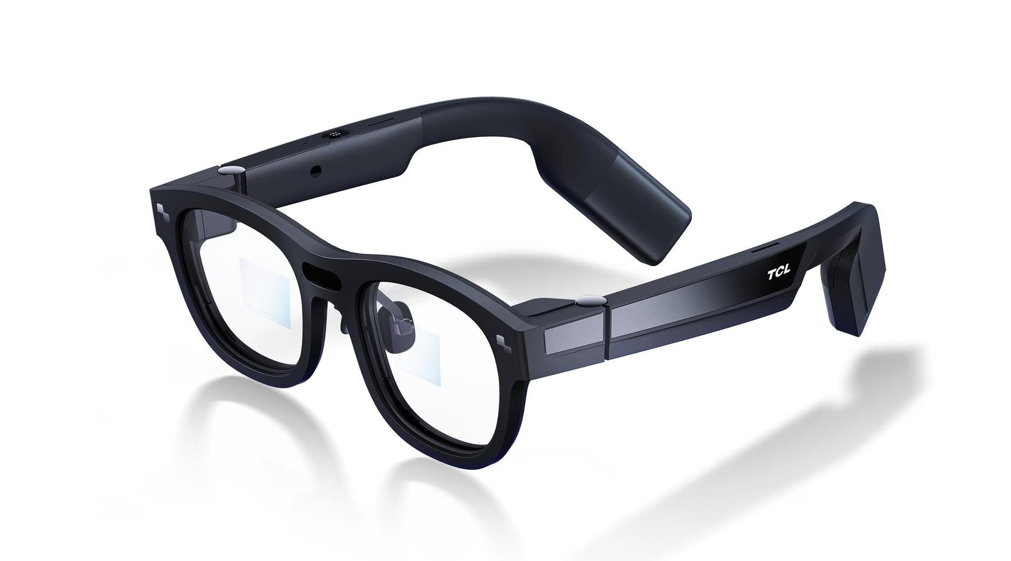 Llegan las gafas de realidad aumentada de TCL