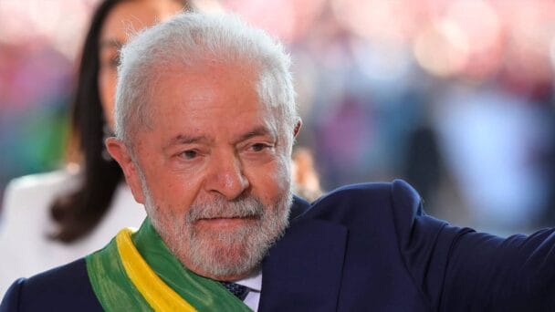 Lula ve complicidad interna en la invasión de la sede del gobierno y promete más dureza