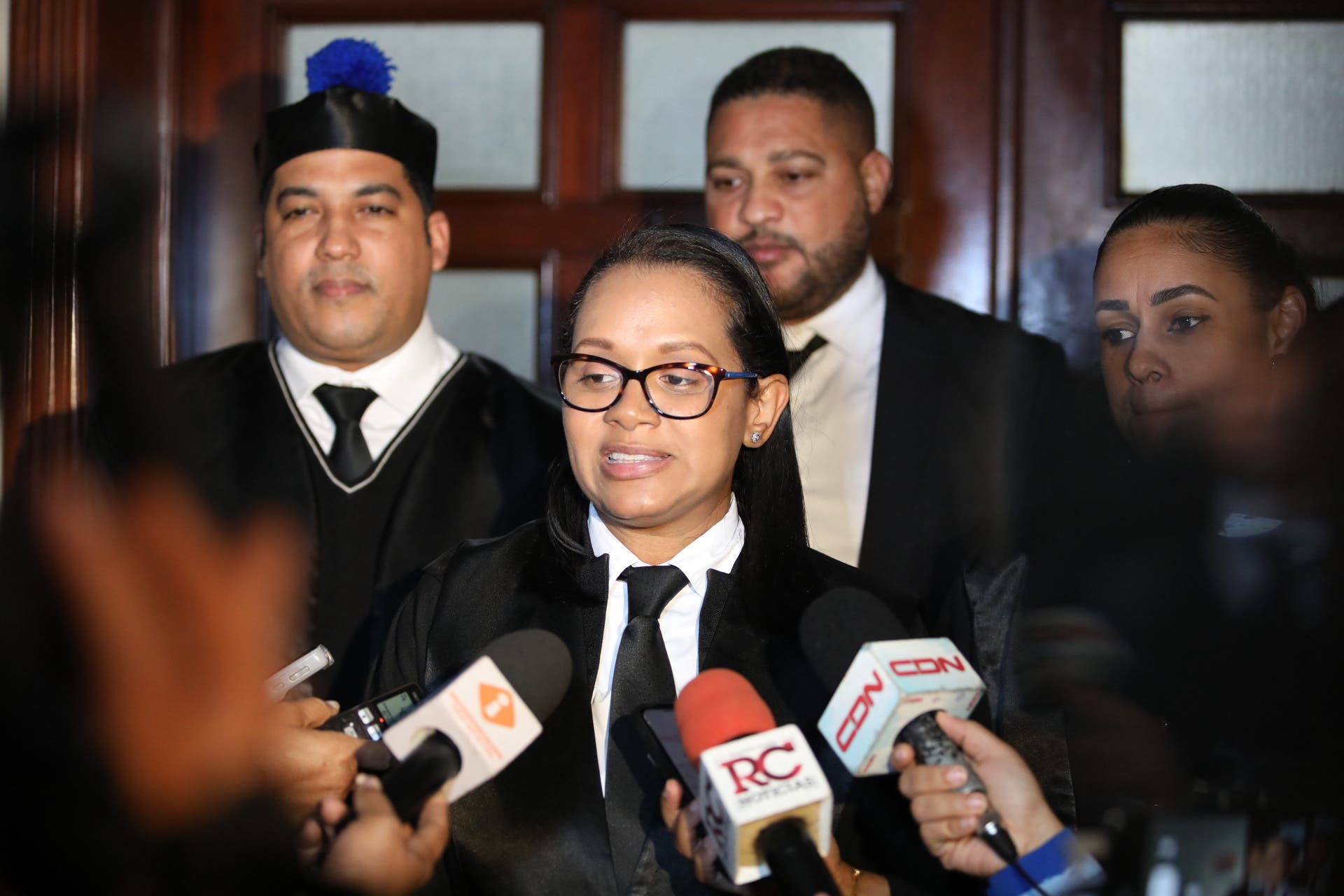 Ministerio Público dice testigos confirman lotería fraudulenta