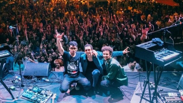 Música alternativa, un género que toma fuerza en el país