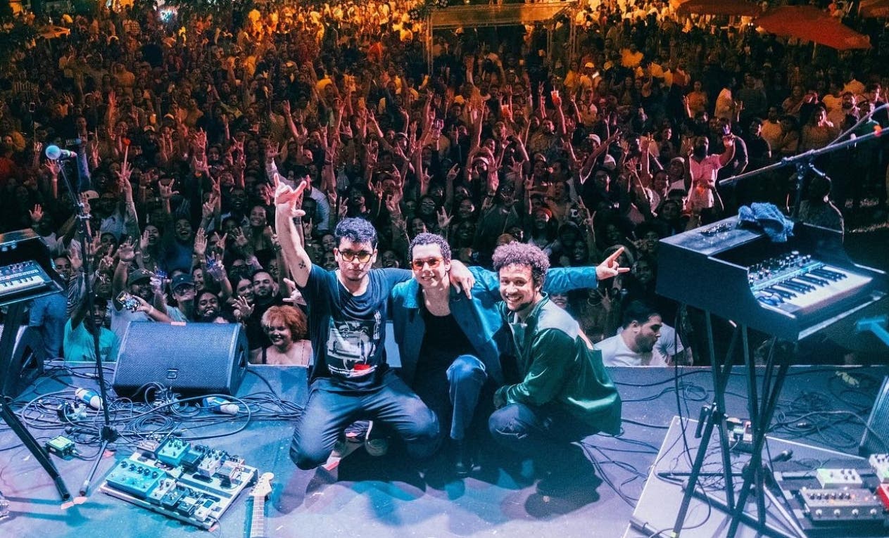 Música alternativa, un género que toma fuerza en el país