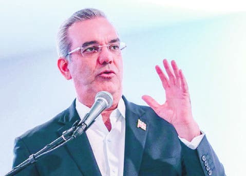 PRM Instruye a Legisladores a Construir Consensos para Ley Electoral PRM Instruye a Legisladores a Construir Consensos para Ley Electoral