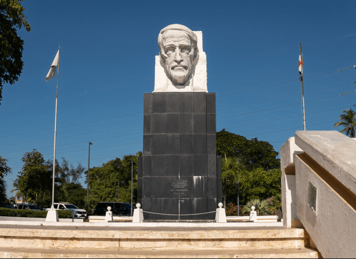 Realizarán actos conmemorativos por el Día de Duarte en Santo Domingo Este Realizarán actos conmemorativos por el Día de Duarte en Santo Domingo Este