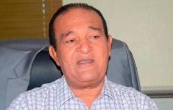 Senador califica ley de Seguridad Social como abusiva Senador califica ley de Seguridad Social como abusiva