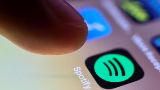 Spotify despedirá a 600 personas