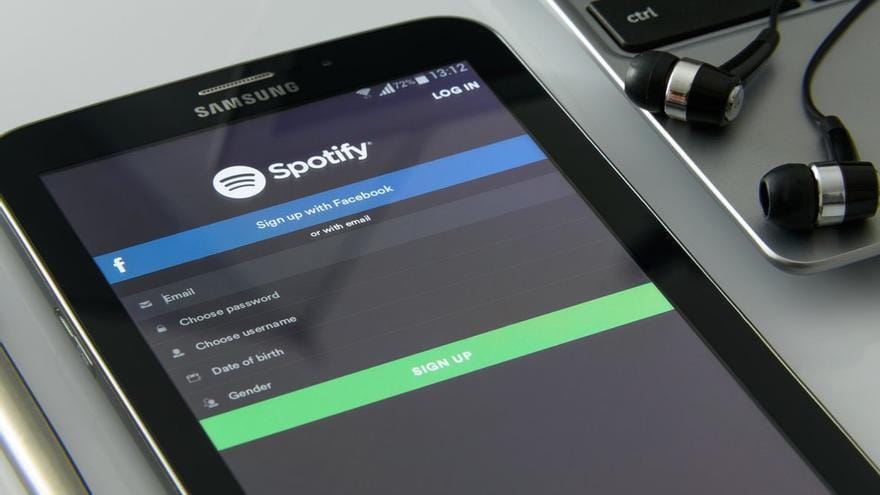 Spotify permite a los usuarios espiar a sus amigos Spotify permite a los usuarios espiar a sus amigos