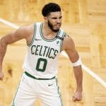 Los Celtics toman el Este;  Grizzlies y Nuggets, líderes del Oeste