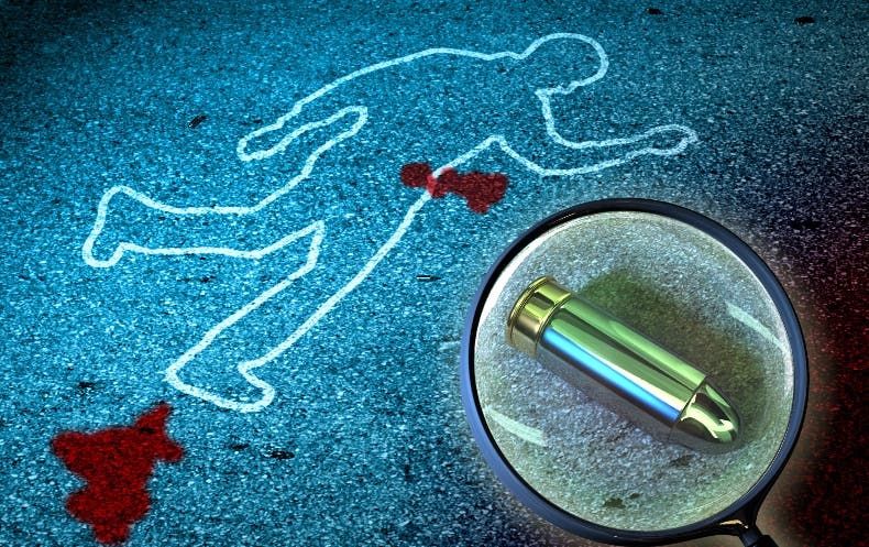 ¡Otro presunto delincuente cae abatido! Policía ultima a «Bubuta»