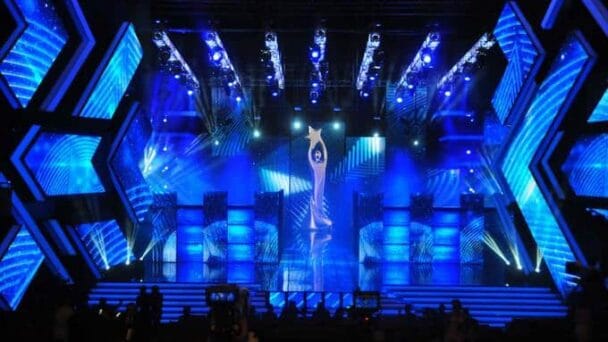 Acroarte anuncia los nominados a los Premios Soberano 2021