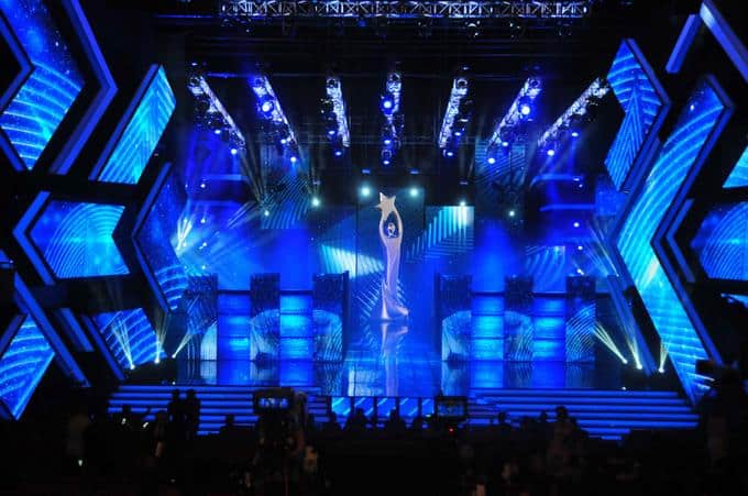 Acroarte anuncia los nominados a los Premios Soberano 2021