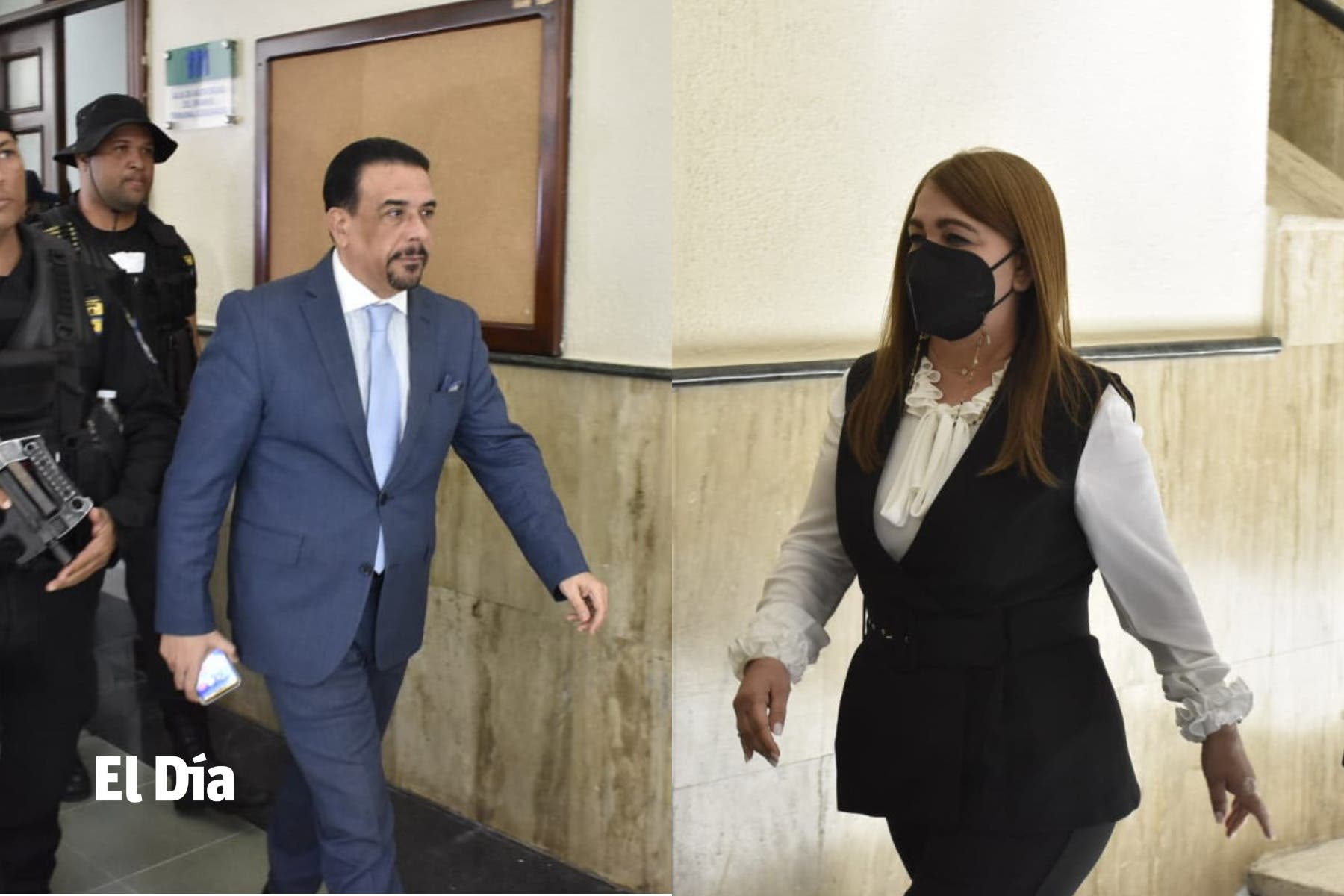 Alexis Medina en Caso Pulpo podría ser condenado a 20 años de prisión Alexis Medina en Caso Pulpo podría ser condenado a 20 años de prisión